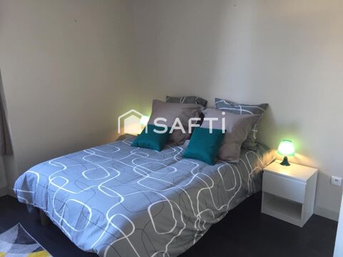  Appartement � vendre 5 pi�ces 111 m�