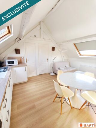  Maison � vendre 3 pi�ces 49 m�