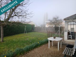  Maison � vendre 4 pi�ces 60 m�