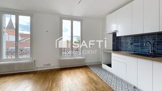Vente Appartement Au cœur du quartier Charentonneau, Maisons-alfort