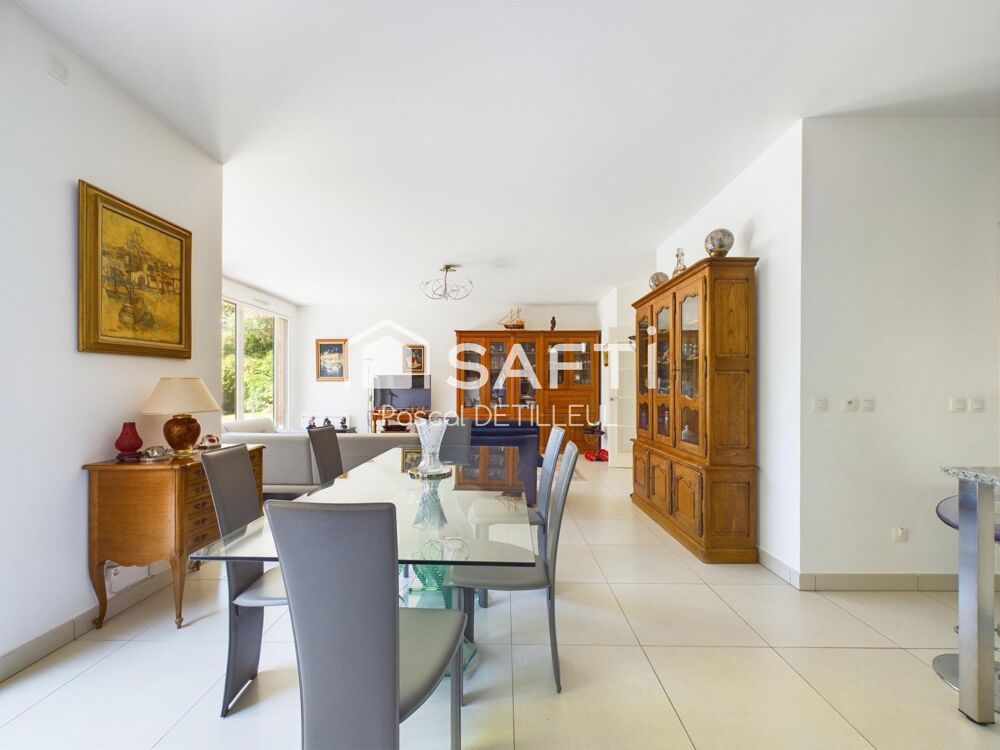 � vendre  Appartement Garches (92380)