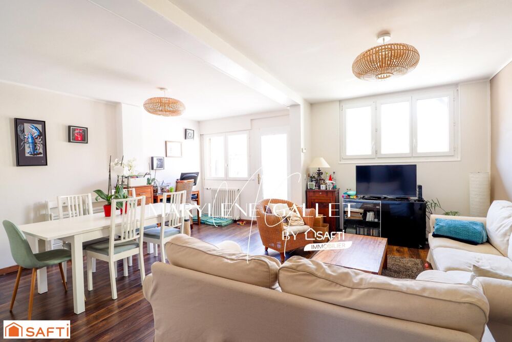 Vente Maison Maison familiale + dépendance indépendante Acheres