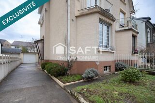  Maison � vendre 5 pi�ces 105 m�