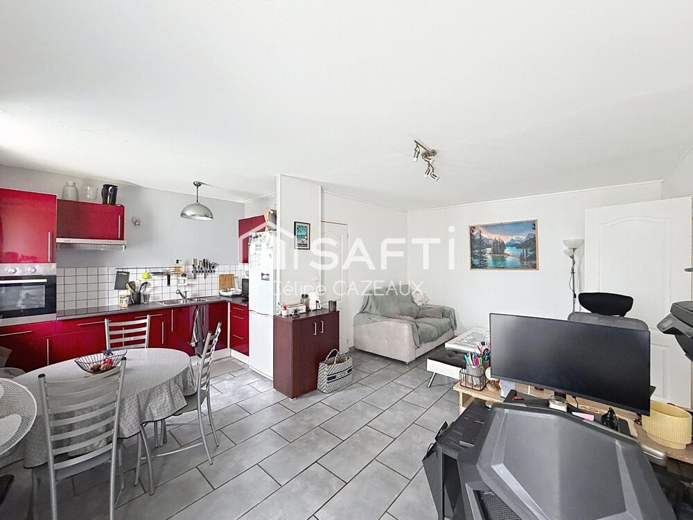 Appartement T2 - Gradignan