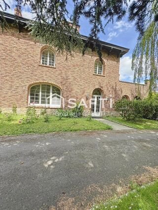  Maison � vendre 8 pi�ces 352 m�