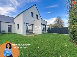  Maison � vendre 5 pi�ces 111 m�