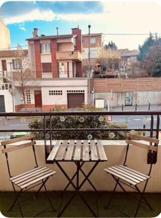  Appartement  vendre 2 pices 47 m