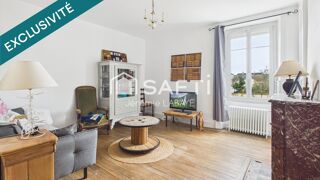  Maison � vendre 4 pi�ces 106 m�