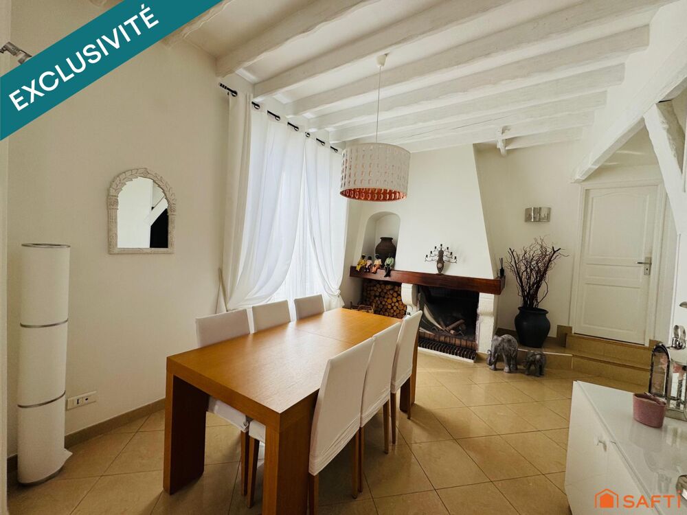 Vente Maison Maison d'exception ! luminosité, confort et qualité de vie Saint-denis