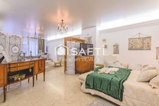  Appartement � vendre 3 pi�ces 92 m�