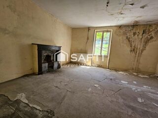  Maison à vendre 8 pièces 130 m²