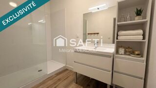  Appartement à vendre 4 pièces 80 m²