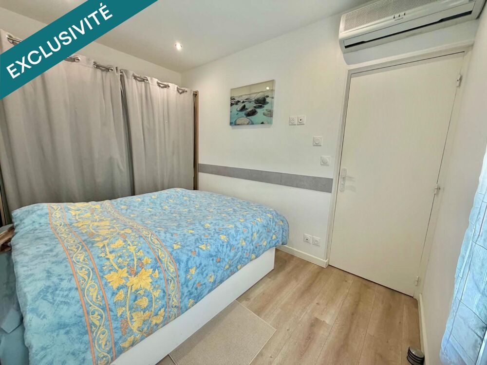 APPARTEMENT T2  PROCHE GARE ET BOULINGRIN  CAVE