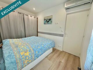  Appartement à vendre 2 pièces 25 m²