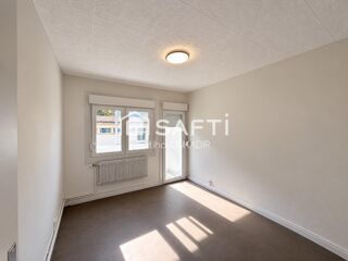  Appartement à louer 2 pièces 38 m²