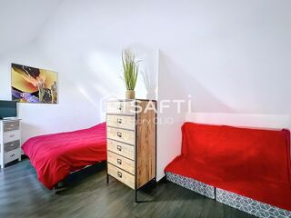  Appartement  vendre 1 pice 27 m