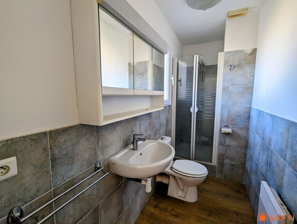 � vendre  Maison Aigues-Mortes (30220)