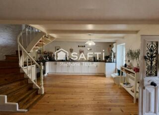  Maison � vendre 5 pi�ces 123 m�