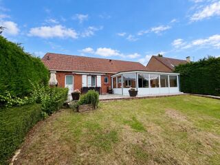  Maison à vendre 5 pièces 92 m²