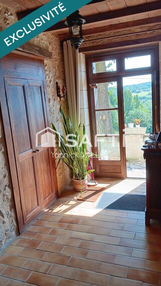  Maison � vendre 8 pi�ces 150 m�