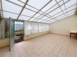  Maison à vendre 4 pièces 83 m²
