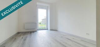  Maison � vendre 5 pi�ces 110 m�