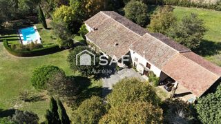  Maison à vendre 6 pièces 225 m²