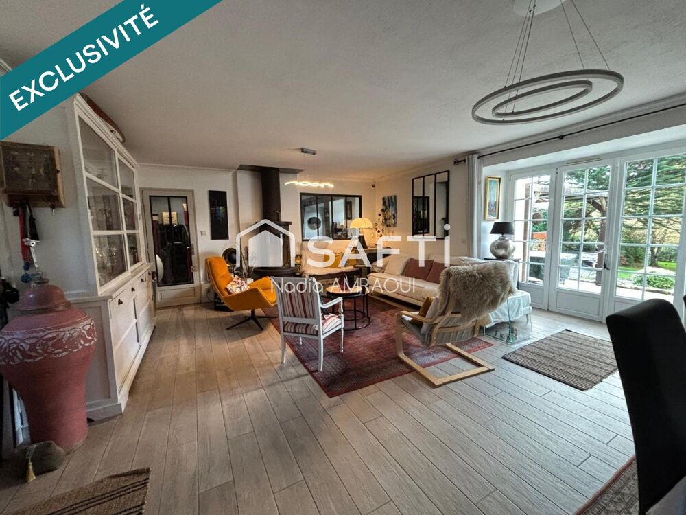  vendre  Maison Theix-noyalo (56450)