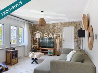  Maison à vendre 5 pièces 82 m²