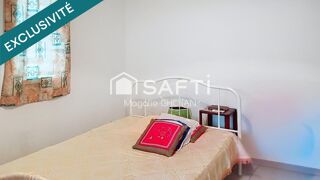  Maison à vendre 3 pièces 110 m²