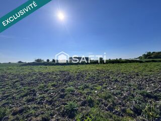  Terrain à vendre 820 m²
