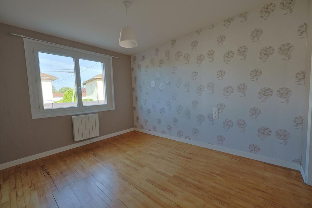 Vente Appartement Appartement 90 m² habitables - Saint Trivier de Courtes Saint-trivier-de-courtes