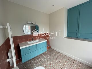  Appartement à vendre 3 pièces 70 m²