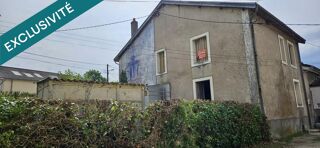  Maison � vendre 8 pi�ces 182 m�