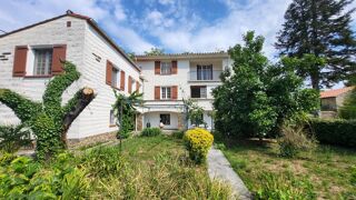  Maison à vendre 7 pièces 185 m²