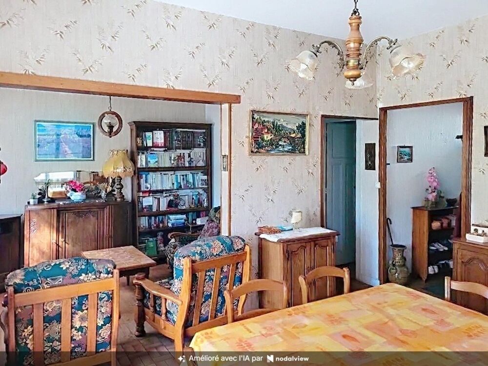Vente Maison Maison T4 Mérignac : terrain d'exception calme ! Merignac