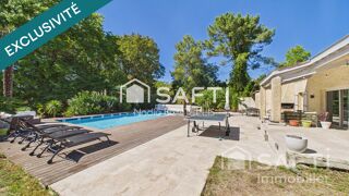  Maison à vendre 7 pièces 205 m²