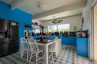  Maison � vendre 6 pi�ces 187 m�