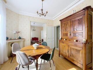  Maison � vendre 9 pi�ces 150 m�