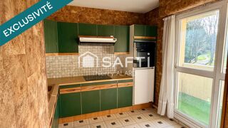  Appartement � vendre 3 pi�ces 74 m�