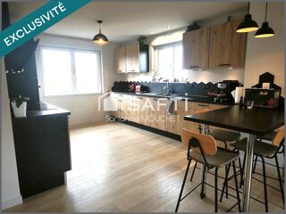  Maison � vendre 5 pi�ces 153 m�