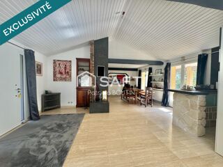  Maison à vendre 8 pièces 212 m²
