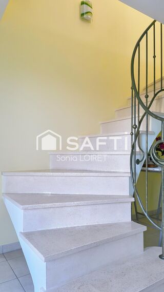  Maison � vendre 6 pi�ces 177 m�