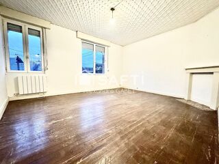  Maison � vendre 6 pi�ces 104 m�