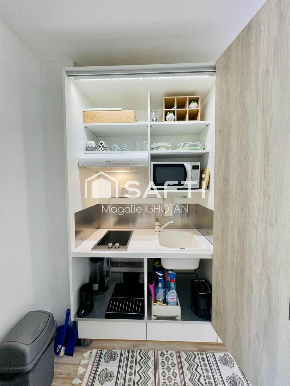 Vente Appartement Appartement - Projet locatif Saint-francois
