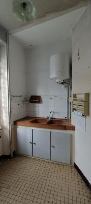  Maison � vendre 5 pi�ces 80 m�