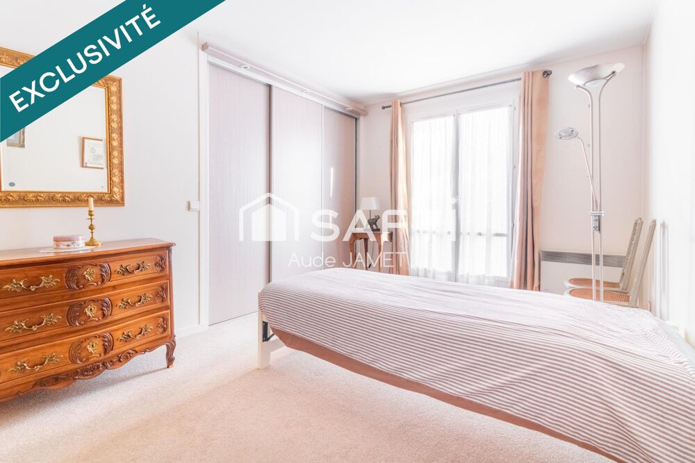 � vendre  Appartement Versailles (78000)