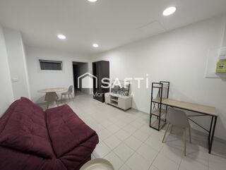 Appartement � louer 3 pi�ces 41 m�