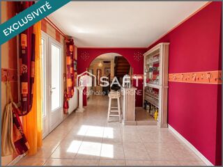  Maison à vendre 6 pièces 132 m²