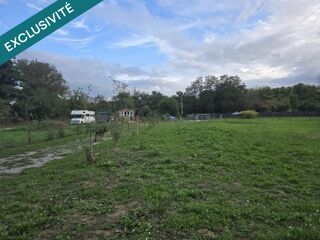  Terrain � vendre 6540 m�